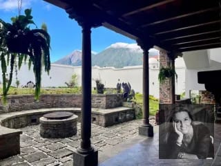 𝗩𝗘𝗡𝗧𝗔 | Preciosa Casa Exclusiva en Hacienda del Comendador — Casa en Venta en Hacienda del comendador, San Miguel Dueñas, Sacatepéquez — miniatura 13 de 17