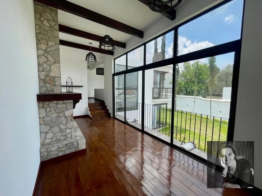 𝗩𝗘𝗡𝗧𝗔 | Preciosa Casa Exclusiva en Hacienda del Comendador — Casa en Venta en Hacienda del comendador, San Miguel Dueñas, Sacatepéquez — foto 10 de 17