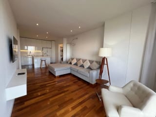 Rento amplio apartamento en Edificio Lucca, Zona 10 — Apartamento en Alquiler en Lucca, Zona 10, Guatemala, Ciudad — miniatura 10 de 13