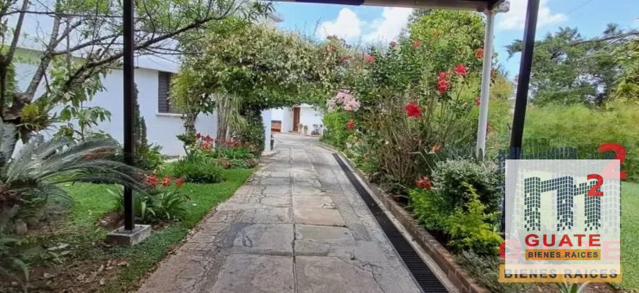 Casa fuera de condominio en Venta, Mixco — Casa en Venta en Zona 1 Mixco, Guatemala, Ciudad — foto 1 de 17
