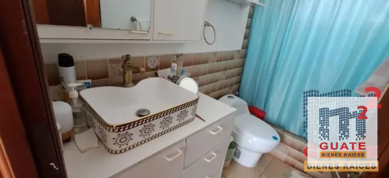 Casa fuera de condominio en Venta, Mixco — Casa en Venta en Zona 1 Mixco, Guatemala, Ciudad — foto 16 de 17