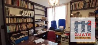 Casa fuera de condominio en Venta, Mixco — Casa en Venta en Zona 1 Mixco, Guatemala, Ciudad — miniatura 10 de 17