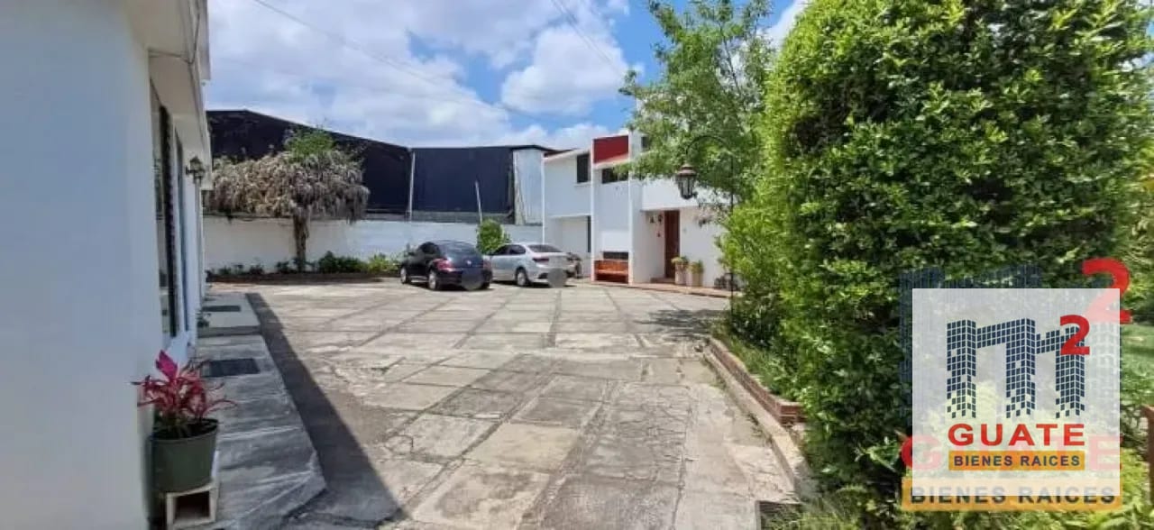 Casa fuera de condominio en Venta, Mixco — Casa en Venta en Zona 1 Mixco, Guatemala, Ciudad — foto 8 de 17