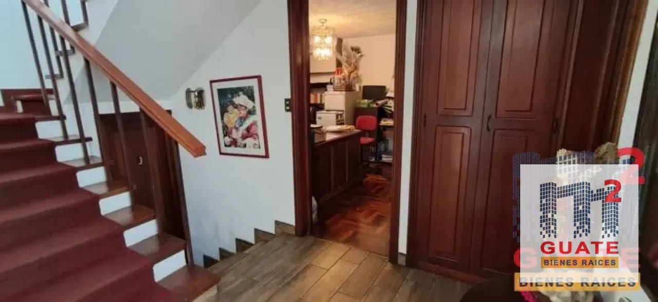 Casa fuera de condominio en Venta, Mixco — Casa en Venta en Zona 1 Mixco, Guatemala, Ciudad — foto 7 de 17