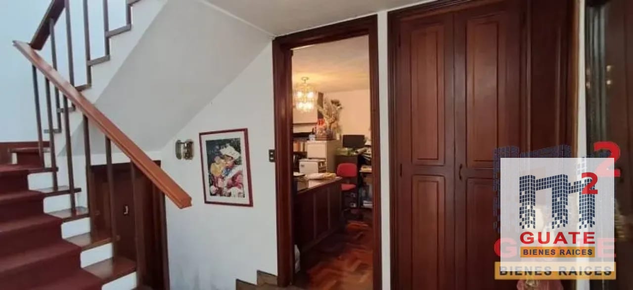 Casa fuera de condominio en Venta, Mixco — Casa en Venta en Zona 1 Mixco, Guatemala, Ciudad — foto 6 de 17