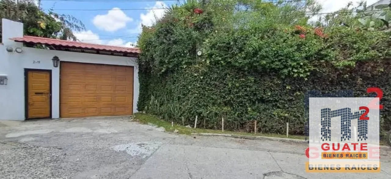 Casa fuera de condominio en Venta, Mixco — Casa en Venta en Zona 1 Mixco, Guatemala, Ciudad — foto 5 de 17