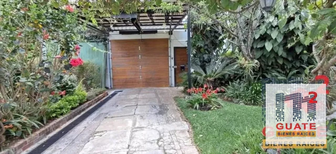 Casa fuera de condominio en Venta, Mixco — Casa en Venta en Zona 1 Mixco, Guatemala, Ciudad — foto 4 de 17