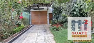 Casa fuera de condominio en Venta, Mixco — Casa en Venta en Zona 1 Mixco, Guatemala, Ciudad — miniatura 4 de 17