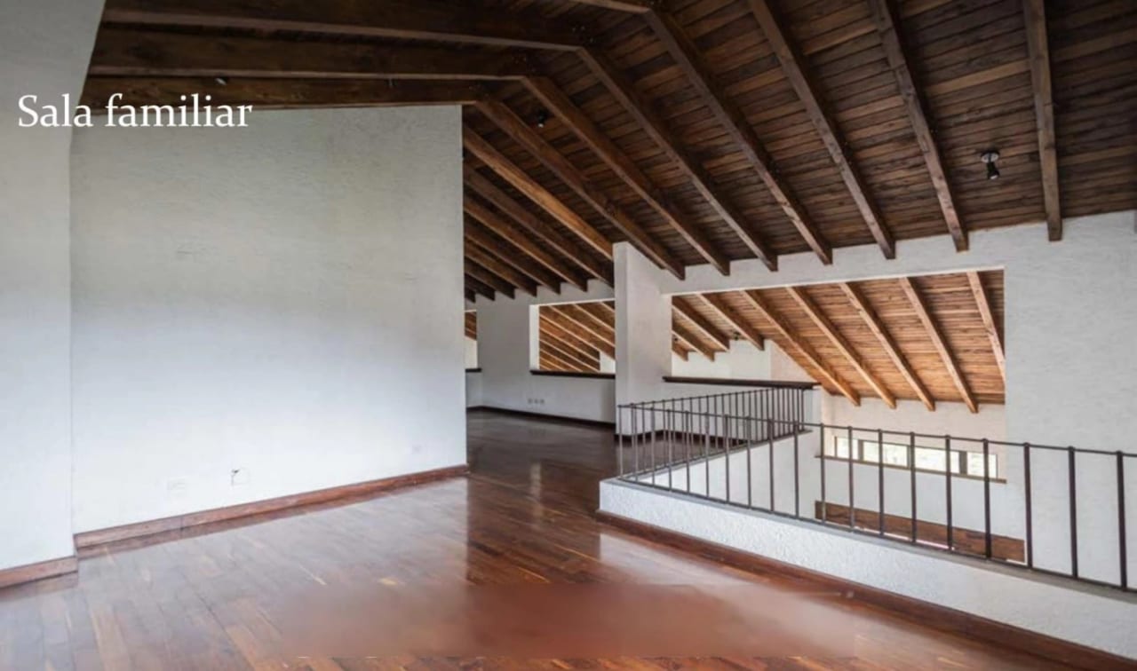 Apartamento en venta La Solana San Lazaro — Apartamento en Venta en San Lázaro, Zona 15, Guatemala, Ciudad — foto 10 de 11