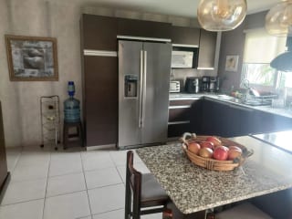 Casa En Venta Cumbres De La Arboleda — Casa en Venta en Cumbres de La Arboleda, Carretera a El Salvador, Guatemala, Ciudad — miniatura 2 de 12