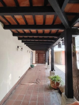 Casa en Venta Antigua Guatemala — Casa en Venta en Antigua, Sacatepéquez — miniatura 4 de 6