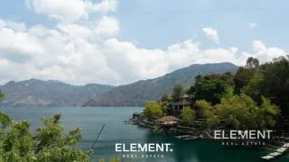 Propiedad en venta Lago de Atitlan– Guatemala — Casa en Venta en Cerro de Oro, Sololá — miniatura 9 de 16