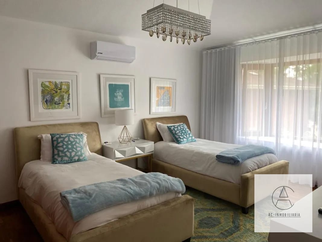 Casa en Bosques de las Luces en Venta — Casa en Venta en Bosques de Las Luces, Carretera a El Salvador, Guatemala, Ciudad — foto 1 de 14