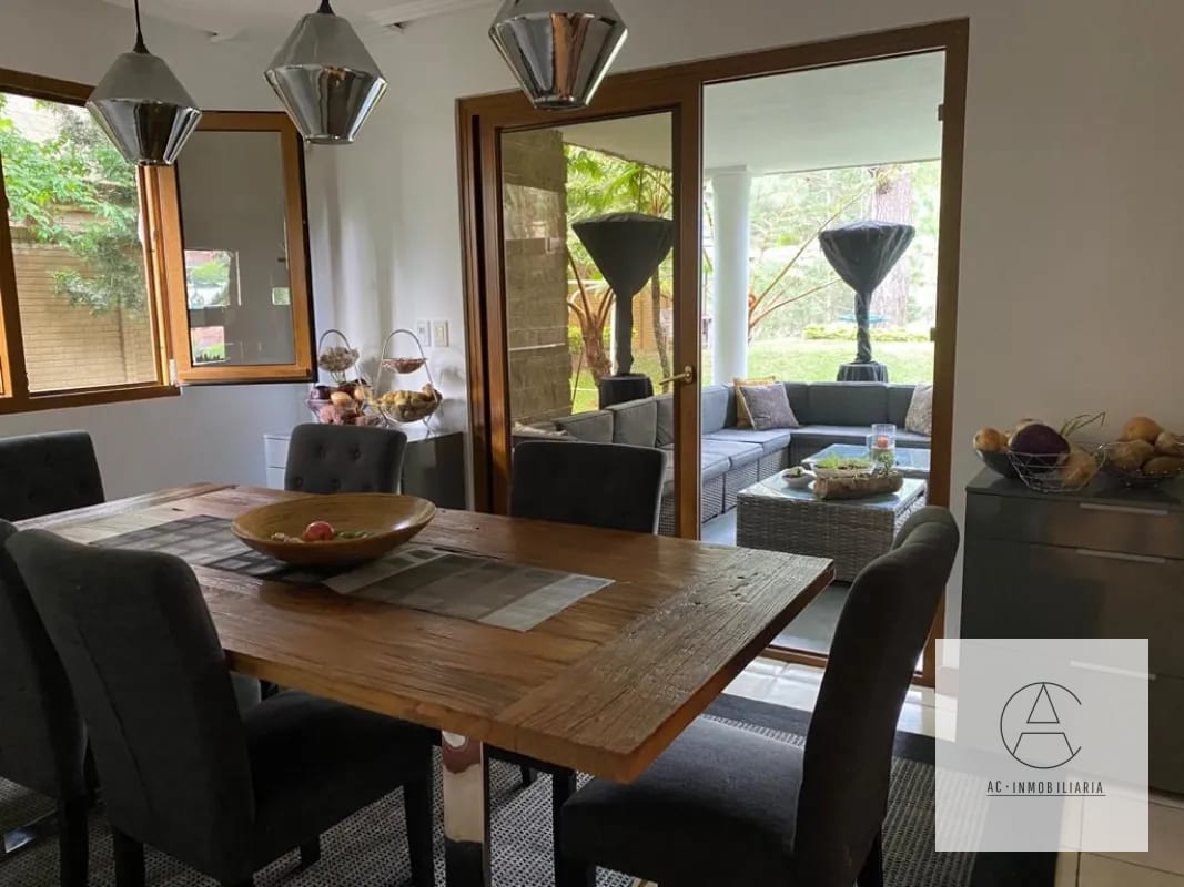 Casa en Bosques de las Luces en Venta — Casa en Venta en Bosques de Las Luces, Carretera a El Salvador, Guatemala, Ciudad — foto 13 de 14