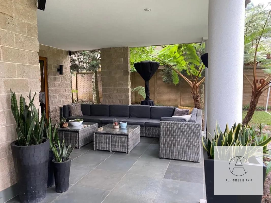 Casa en Bosques de las Luces en Venta — Casa en Venta en Bosques de Las Luces, Carretera a El Salvador, Guatemala, Ciudad — foto 10 de 14