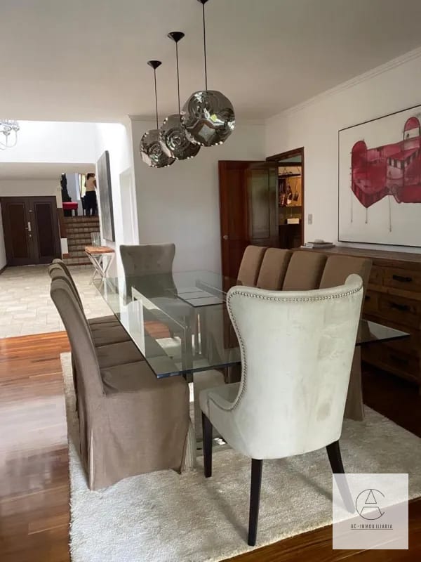 Casa en Bosques de las Luces en Venta — Casa en Venta en Bosques de Las Luces, Carretera a El Salvador, Guatemala, Ciudad — foto 8 de 14