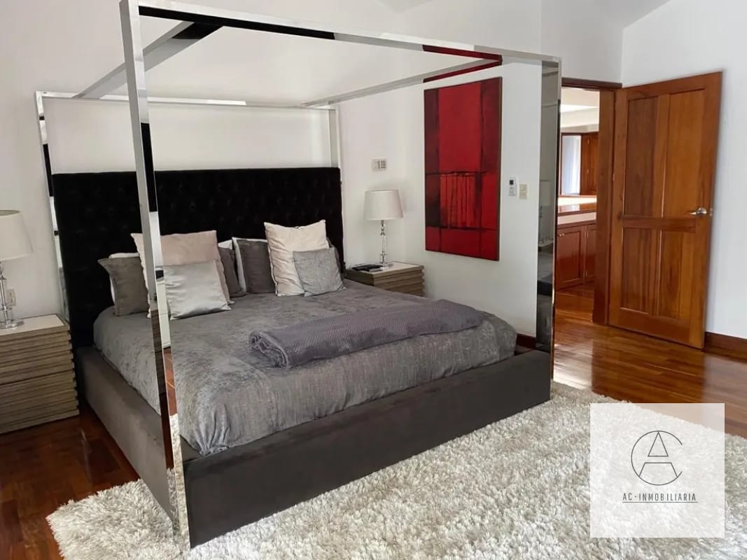 Casa en Bosques de las Luces en Venta — Casa en Venta en Bosques de Las Luces, Carretera a El Salvador, Guatemala, Ciudad — foto 3 de 14