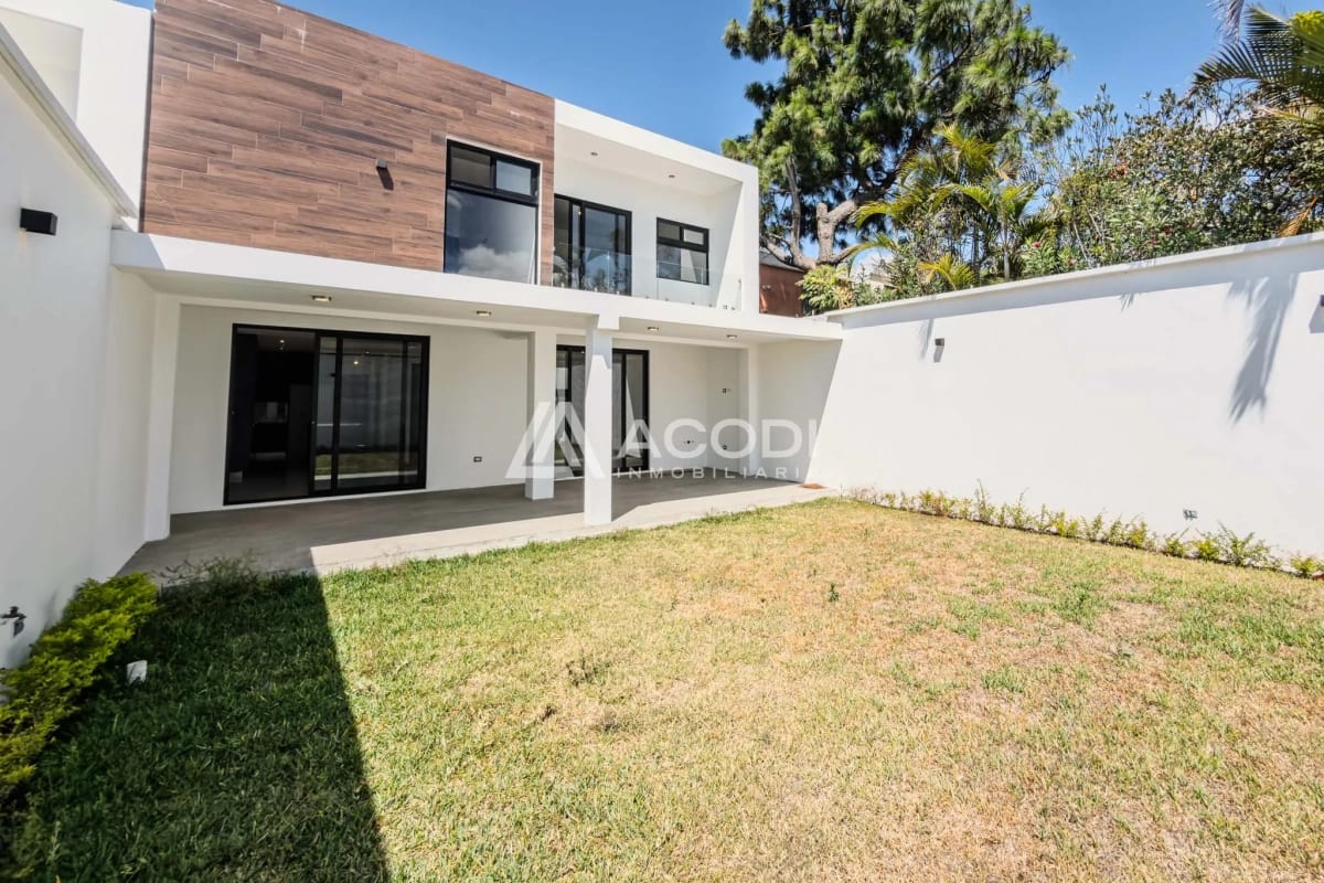 Casa en San Cristóbal, Zona 8 de Mixco — Casa en Venta en Zona 8 Mixco, Guatemala, Ciudad — foto 8 de 8