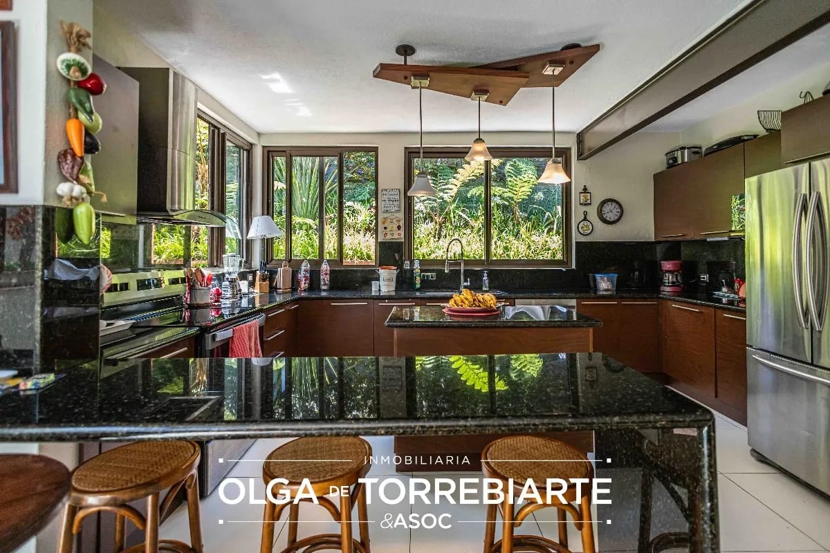 Casa en Condominio Santa Rosalía — Casa en Alquiler en Santa Rosalia La Laguna, Carretera a El Salvador, Guatemala, Ciudad — foto 4 de 17