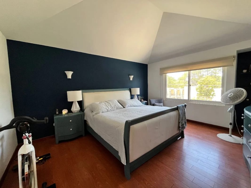 Casa en Venta, Kanajuyu, zona 16 — Casa en Venta en Kanajuyú, Zona 16, Guatemala, Ciudad — foto 14 de 16