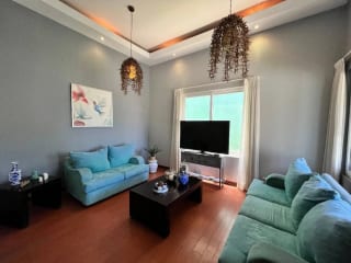 Casa en Venta, Kanajuyu, zona 16 — Casa en Venta en Kanajuyú, Zona 16, Guatemala, Ciudad — miniatura 9 de 16