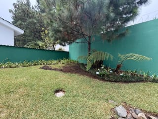 Preciosa casa en venta en Condominio la Encantada, km 12 Caes. — Casa en Venta en Carretera a El Salvador, Guatemala, Ciudad — miniatura 3 de 13