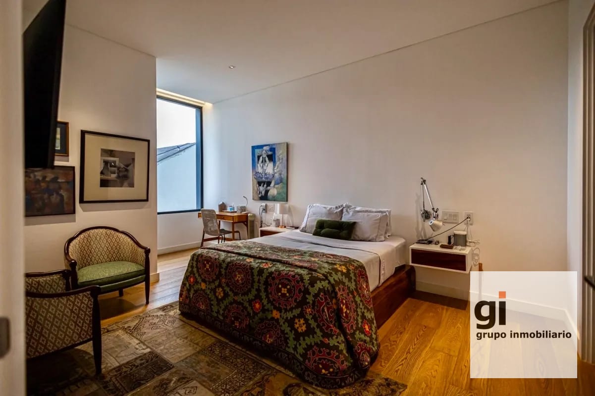 Apartamento de 2 dormitorios en venta en Oakland — Apartamento en Venta en Zona 10, Guatemala, Ciudad — foto 4 de 11