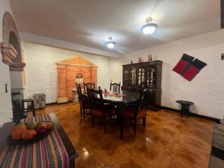 Casa en Venta en el Casco de Antigua — Casa en Venta en Antigua, Sacatepéquez — miniatura 5 de 5