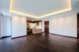 Apartamento amueblado en zona 14 — Apartamento en Alquiler en Zona 14, Guatemala, Ciudad — miniatura 1 de 5