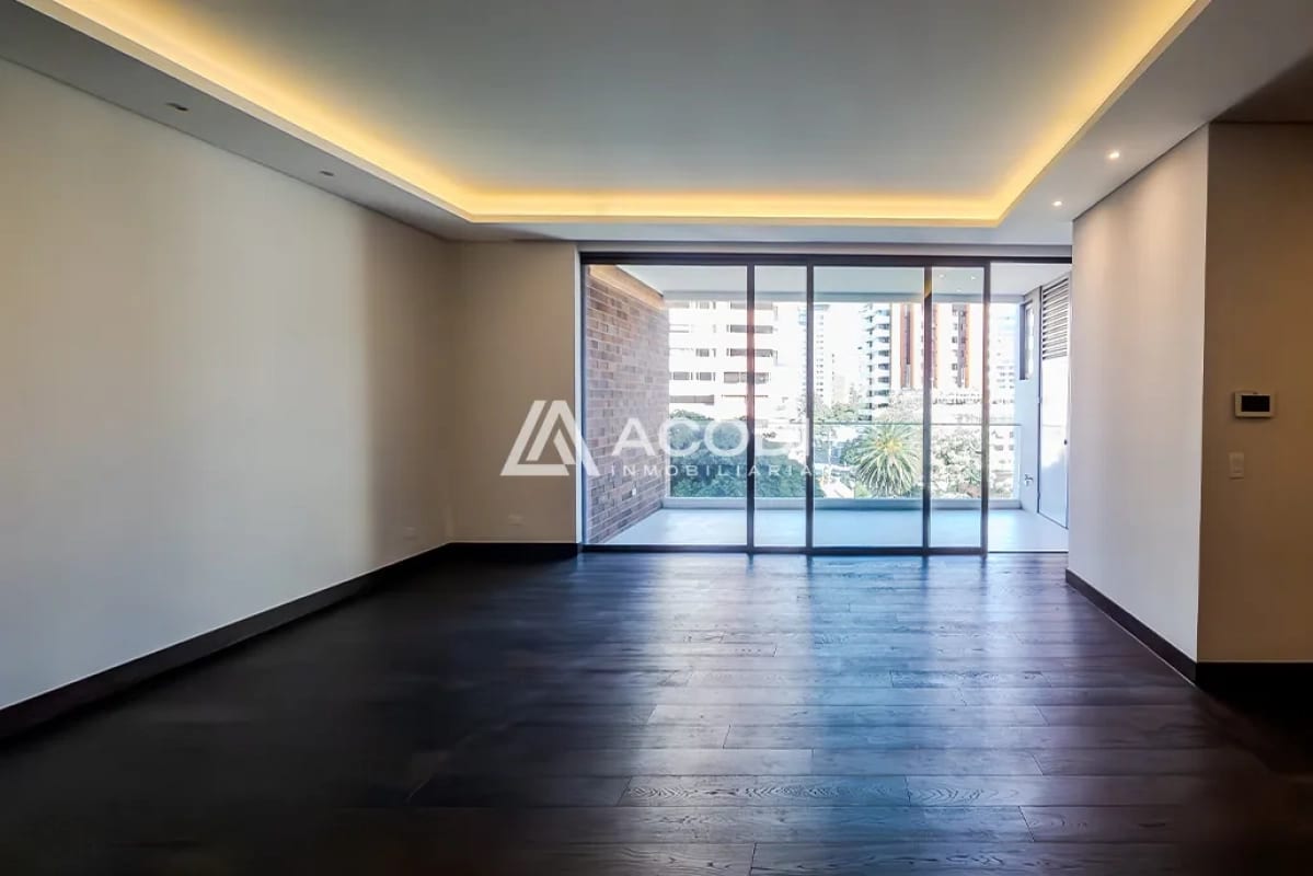 Apartamento amueblado en zona 14 — Apartamento en Venta en Zona 14, Guatemala, Ciudad — foto 1 de 5