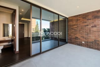 Apartamento amueblado en zona 14 — Apartamento en Venta en Zona 14, Guatemala, Ciudad — miniatura 3 de 5