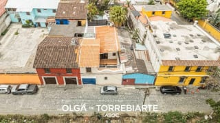 Casa en San Pedro El Panorama, Antigua Guatemala — Casa en Venta en Antigua, Sacatepéquez — miniatura 1 de 16