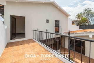 Casa en San Pedro El Panorama, Antigua Guatemala — Casa en Venta en Antigua, Sacatepéquez — miniatura 9 de 16