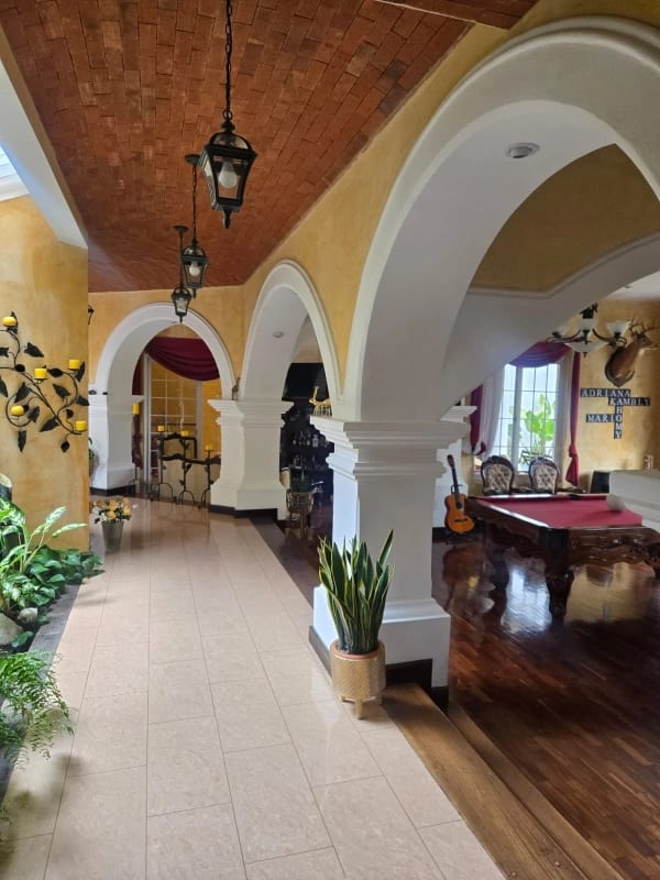 Amplia casa en venta Km 18.5 carretera a El salvador — Casa en Venta en Carretera a El Salvador, Guatemala, Ciudad — foto 1 de 13