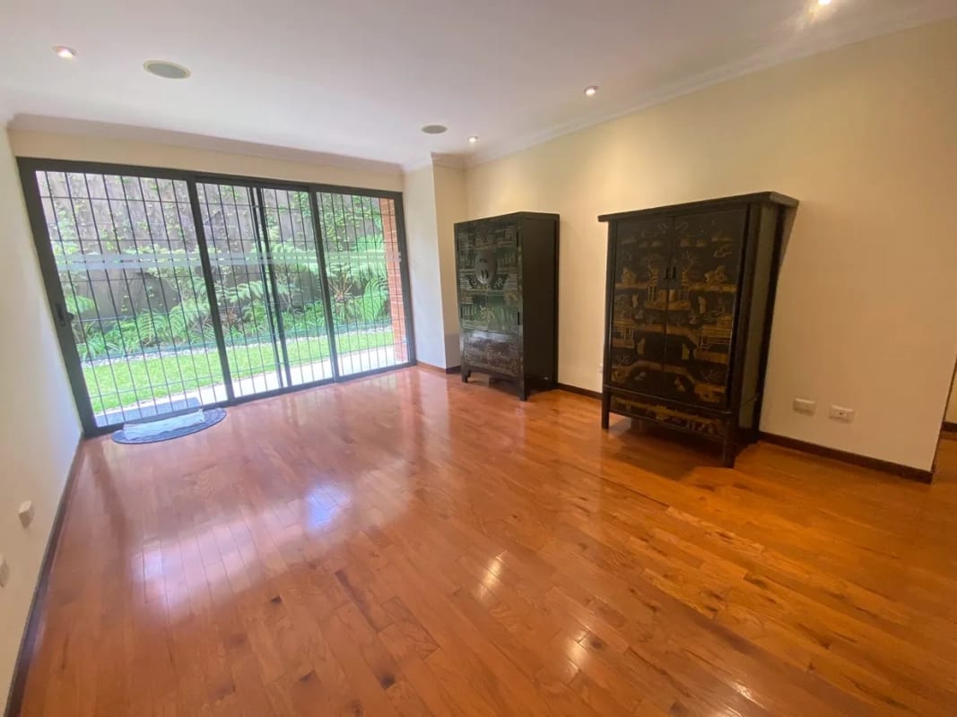 Apartamento con Jardín Privado en Zona 14 – Plenum Catorce 100 M² de Jardín — Apartamento en Venta en Zona 14, Guatemala, Ciudad — foto 8 de 8