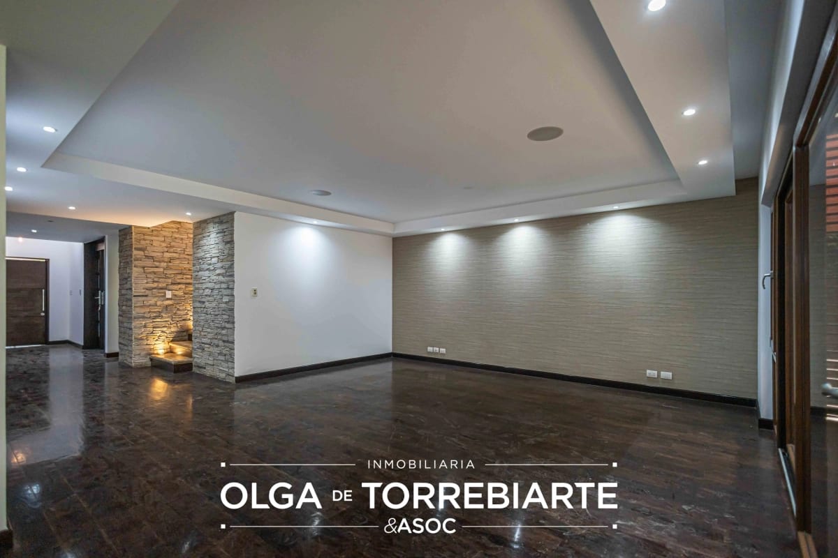 Casa en venta La Joya, Zona 10 — Casa en Venta en Zona 10, Guatemala, Ciudad — foto 14 de 16