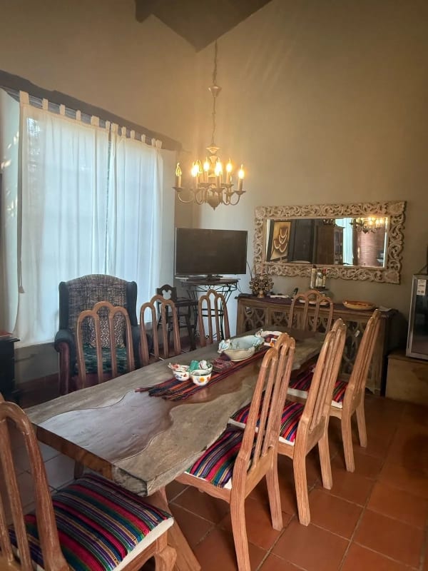 CASA en Venta - San Pedro El Panorama Antigua — Casa en Venta en El Monasterio, Antigua, Sacatepéquez — foto 11 de 14