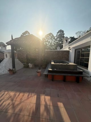CASA en Venta - San Pedro El Panorama Antigua — Casa en Venta en El Monasterio, Antigua, Sacatepéquez — miniatura 6 de 14