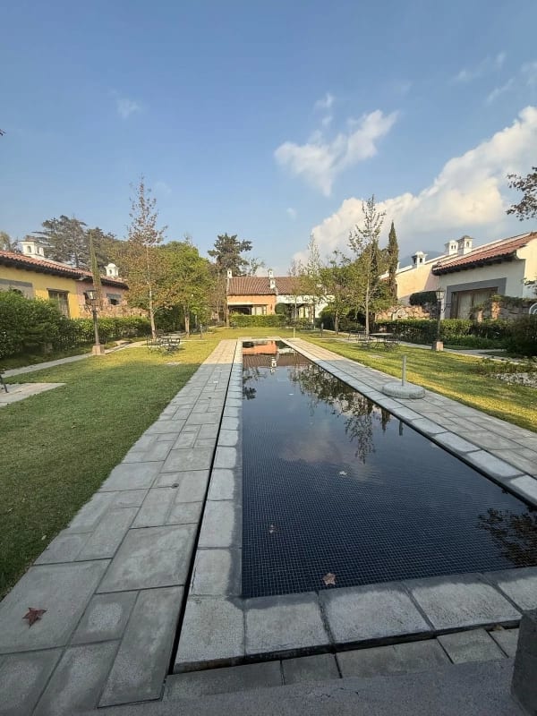 CASA en Venta - San Pedro El Panorama Antigua — Casa en Venta en El Monasterio, Antigua, Sacatepéquez — foto 4 de 14