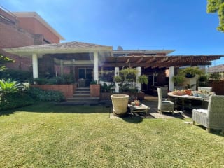 Casa Renta 700 MTS2 Condominio las Luces KM 13.5 , 4 Dormitorios $ 3,700 + Iva — Casa en Alquiler en Las Luces, Carretera a El Salvador, Guatemala, Ciudad — miniatura 3 de 8
