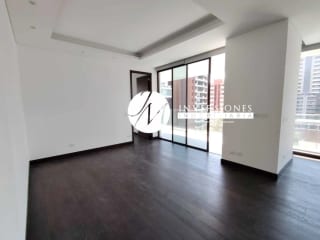 Apartamento en venta en zona 14 de 2 dormitorios — Apartamento en Venta en Zona 14, Guatemala, Ciudad — miniatura 1 de 9