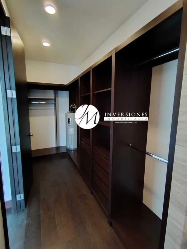 Apartamento en venta en zona 14 de 2 dormitorios — Apartamento en Venta en Zona 14, Guatemala, Ciudad — foto 6 de 9