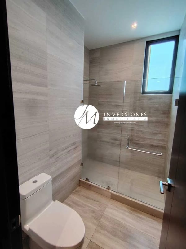 Apartamento en venta en zona 14 de 2 dormitorios — Apartamento en Venta en Zona 14, Guatemala, Ciudad — foto 4 de 9
