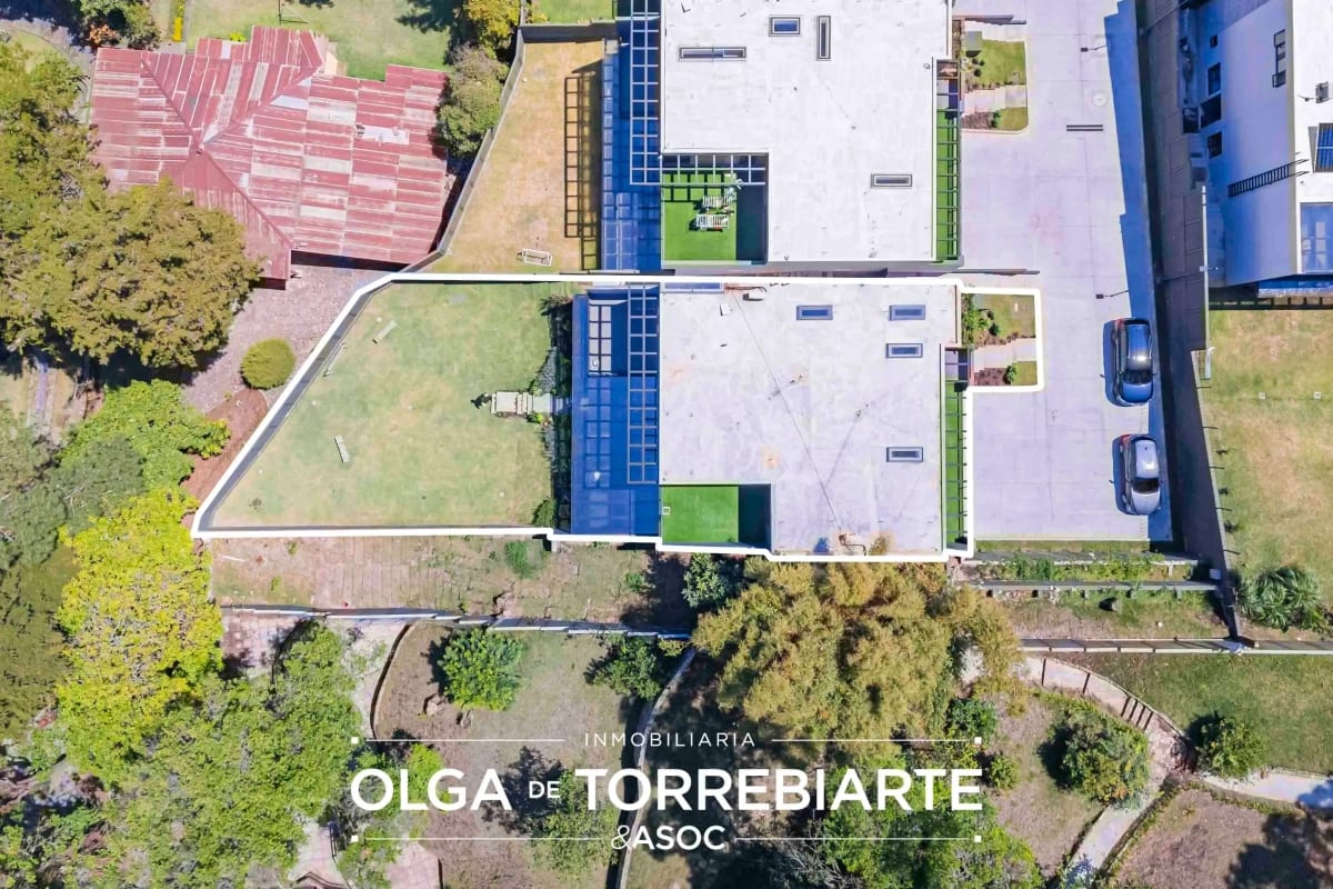 Casa en Condominio Arama San Miguel — Casa en Venta en Santa Catarina Pinula, Guatemala, Ciudad — foto 4 de 17