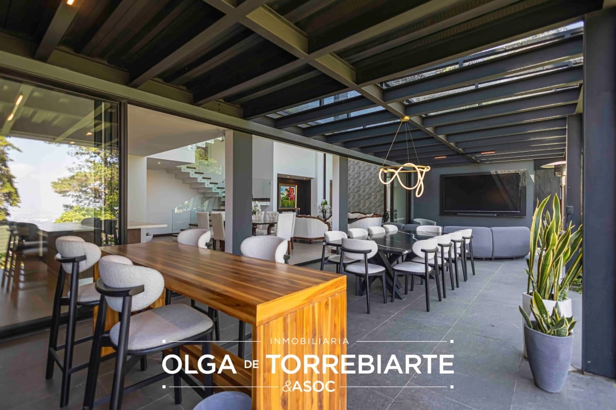 Casa en Condominio Arama San Miguel — Casa en Venta en Santa Catarina Pinula, Guatemala, Ciudad — foto 5 de 17