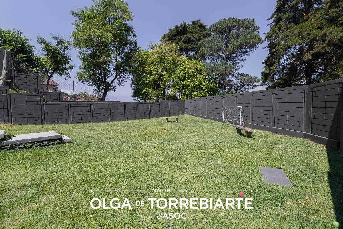 Casa en Condominio Arama San Miguel — Casa en Venta en Santa Catarina Pinula, Guatemala, Ciudad — foto 6 de 17
