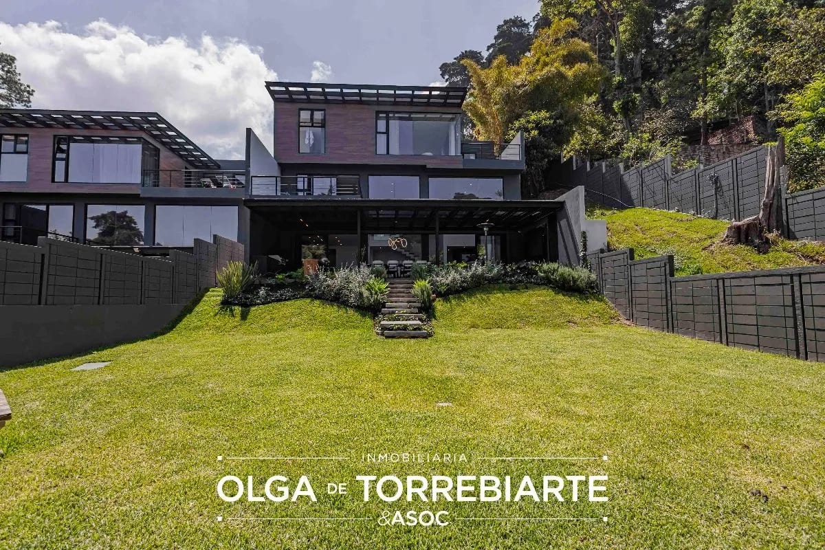 Casa en Condominio Arama San Miguel — Casa en Venta en Santa Catarina Pinula, Guatemala, Ciudad — foto 7 de 17