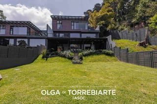 Casa en Condominio Arama San Miguel — Casa en Venta en Santa Catarina Pinula, Guatemala, Ciudad — miniatura 7 de 17