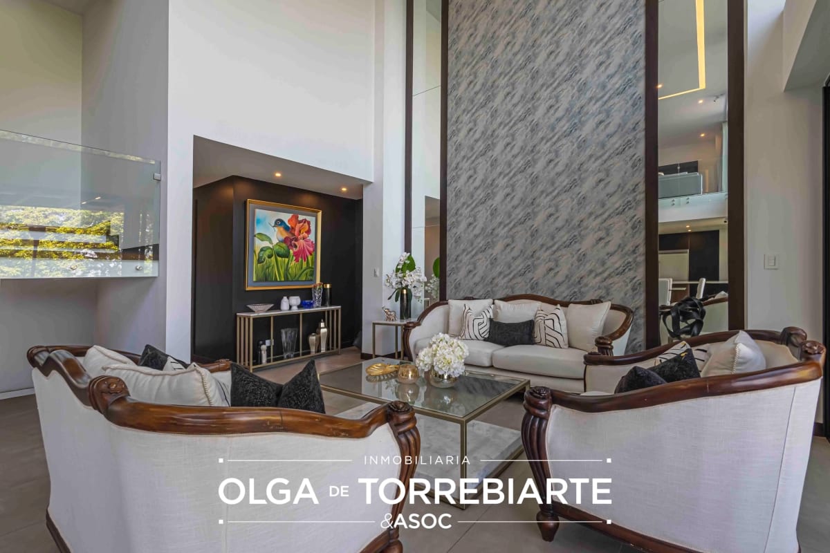 Casa en Condominio Arama San Miguel — Casa en Venta en Santa Catarina Pinula, Guatemala, Ciudad — foto 10 de 17