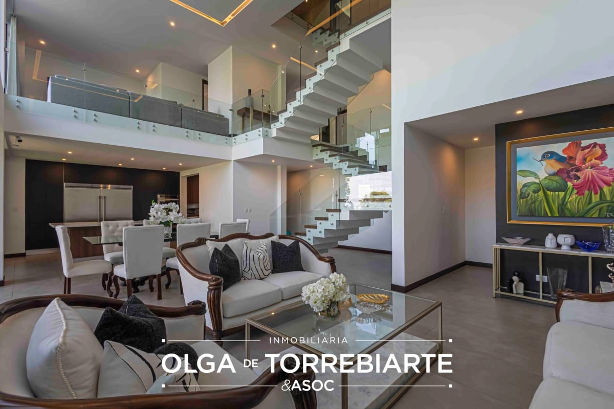 Casa en Condominio Arama San Miguel — Casa en Venta en Santa Catarina Pinula, Guatemala, Ciudad — foto 11 de 17
